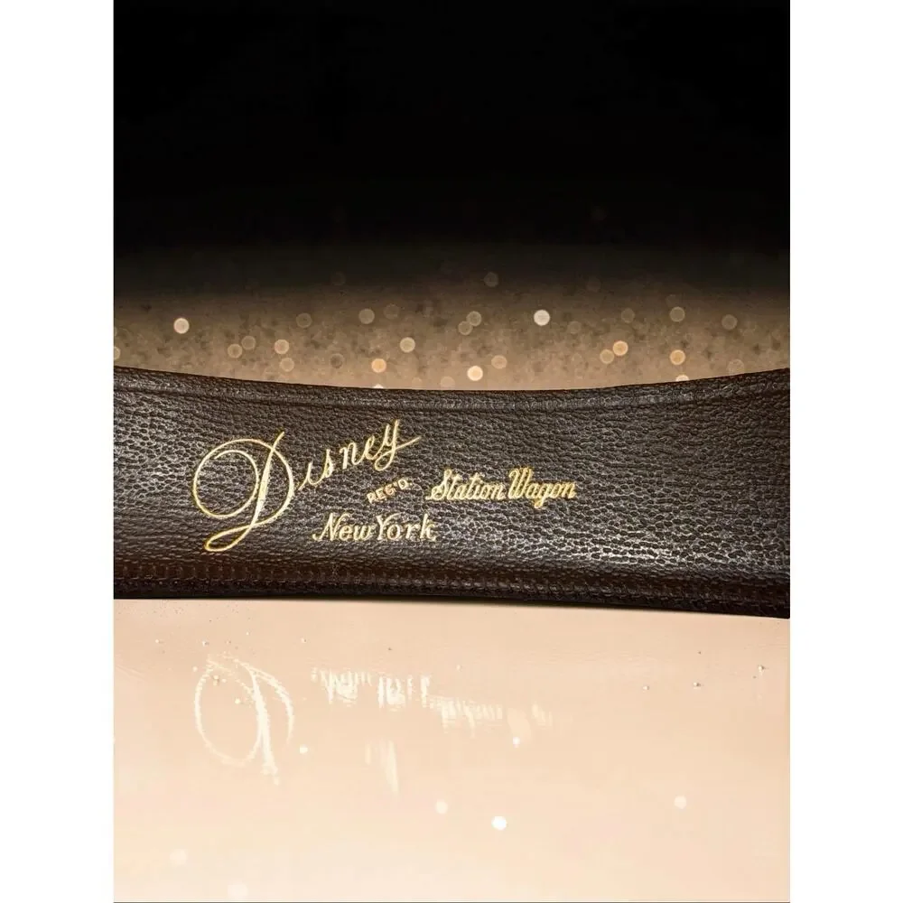 Disney New York vintage disney